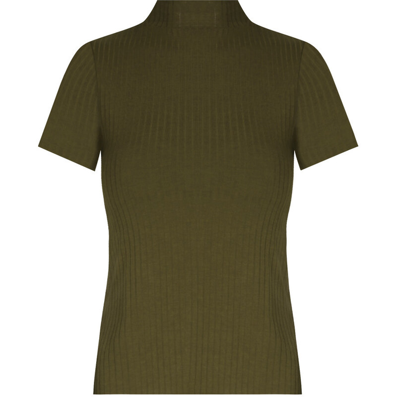 Tally Weijl Grünes T-Shirt