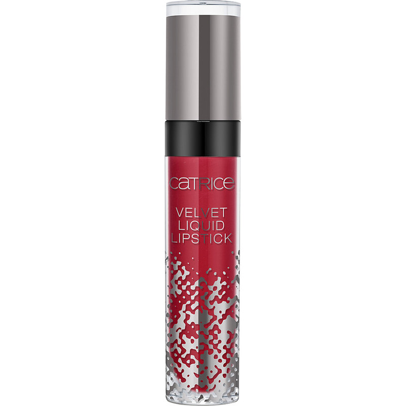 Catrice C01 Retrospective Velvet Liquid Lipstick Lippenstift 7 ml