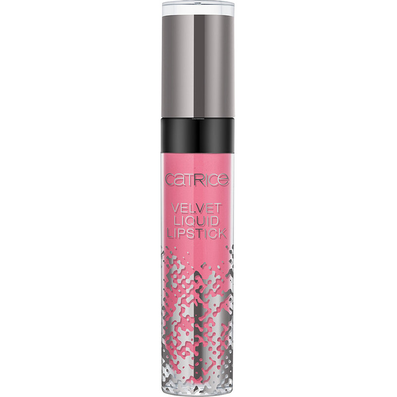 Catrice C02 Retrospective Velvet Liquid Lipstick Lippenstift 7 ml