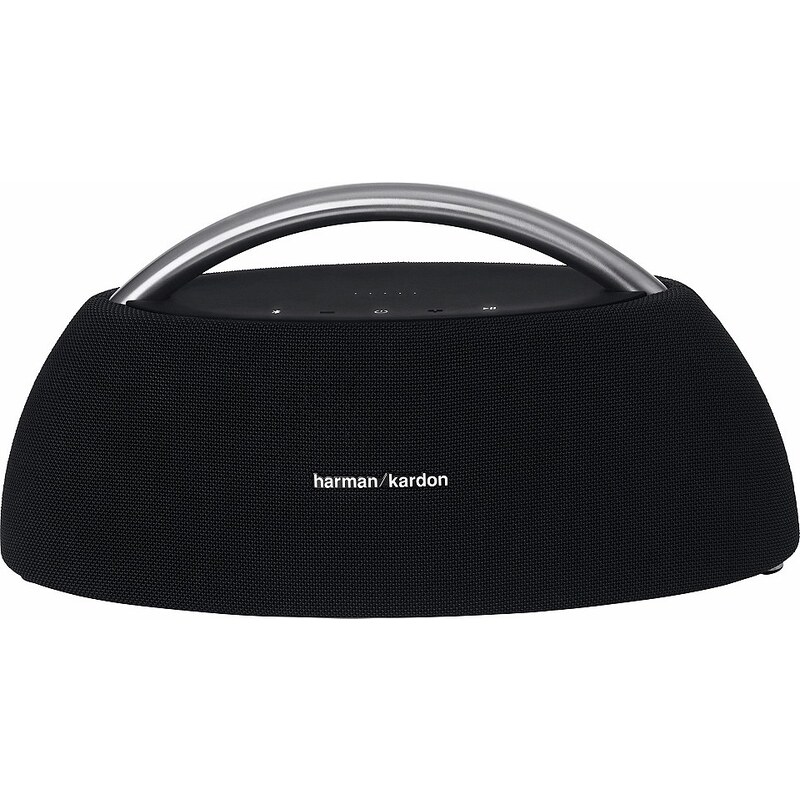 Harman/Kardon Go + Play Mini Bluetooth-Lautsprecher