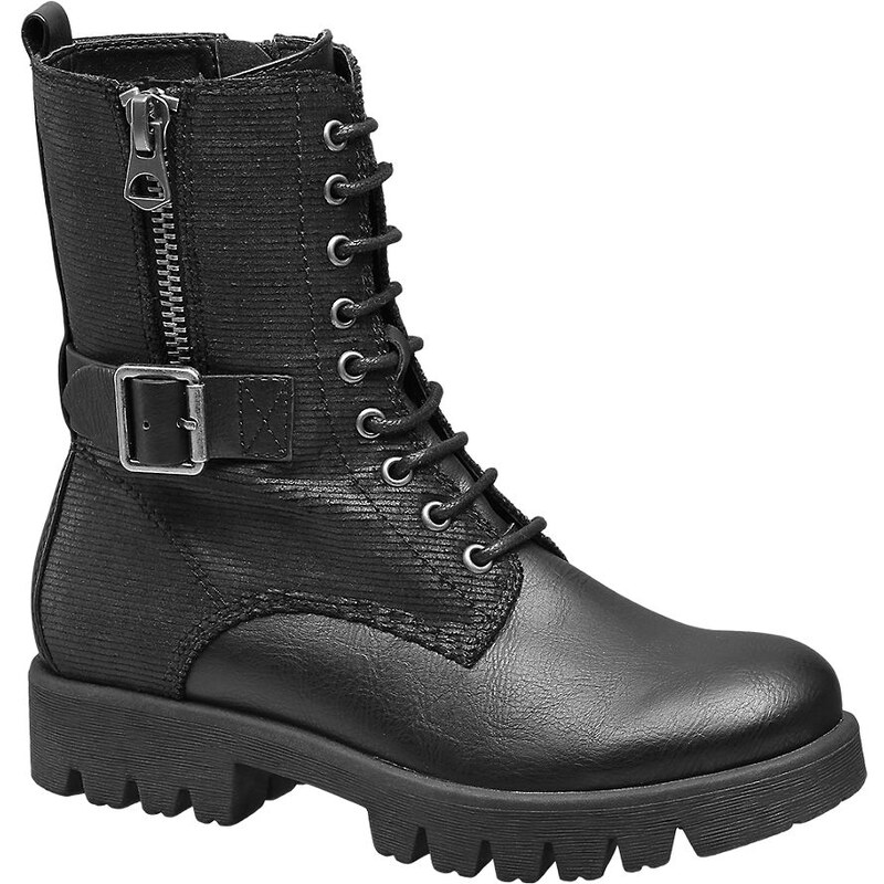 Deichmann - Catwalk Boots