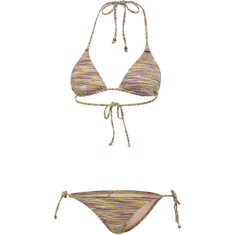 O'Neill Damen Bikini Sparkling Triangle