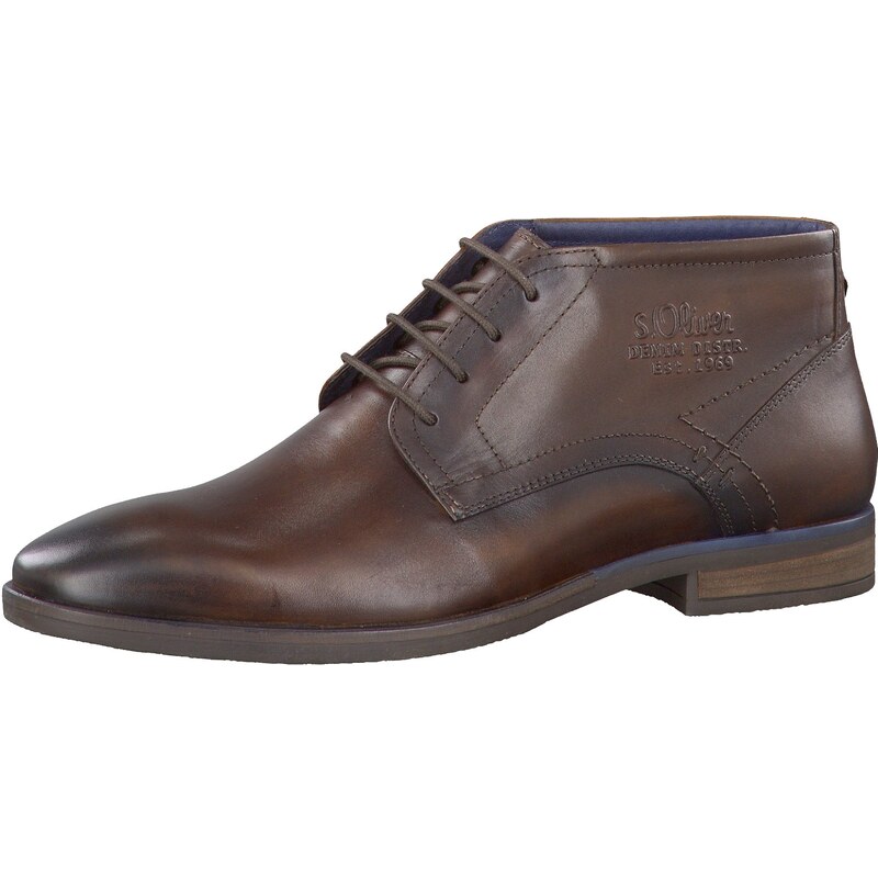 S.Oliver RED LABEL Dante Business Schuhe