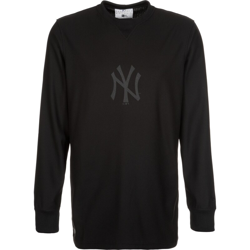 NEW ERA MLB Remix Diamond Yankees Sweatshirt