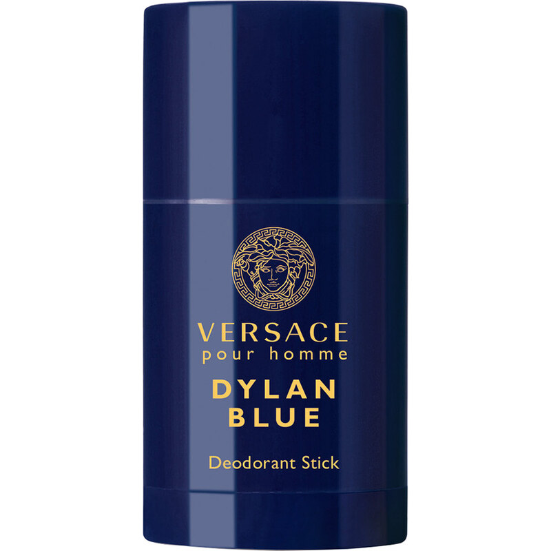 Versace Deodorant Stift Dylan Blue 75 ml