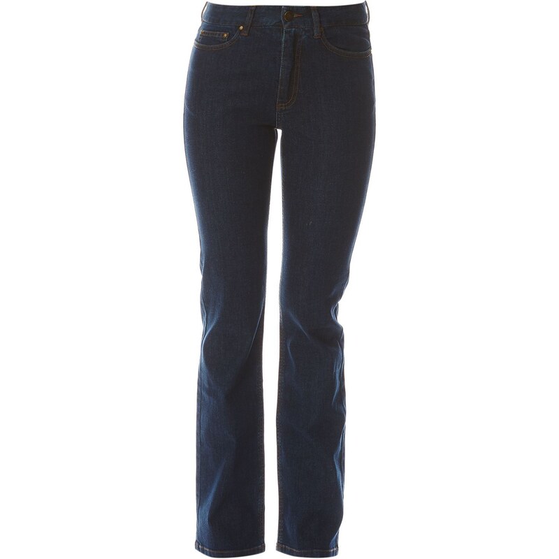 Gerard Darel Jeans mit geradem Schnitt - jeansblau
