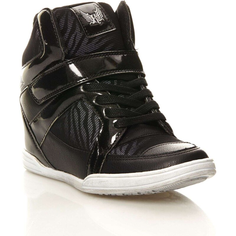 Kaporal Shoes Sofia - High Sneakers - schwarz
