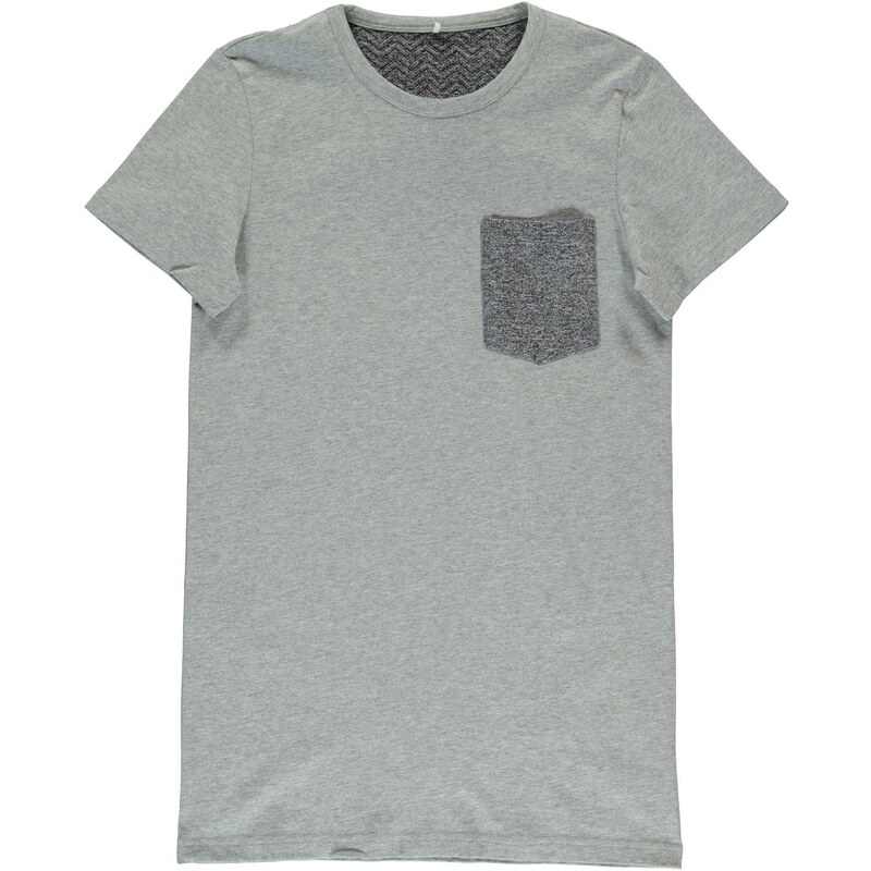 LMTD T-Shirt - grau