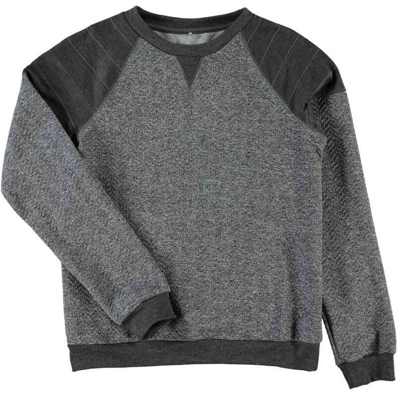 LMTD Sweatshirt - grau