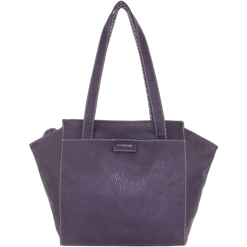 Paquetage Shopping Bag - violett