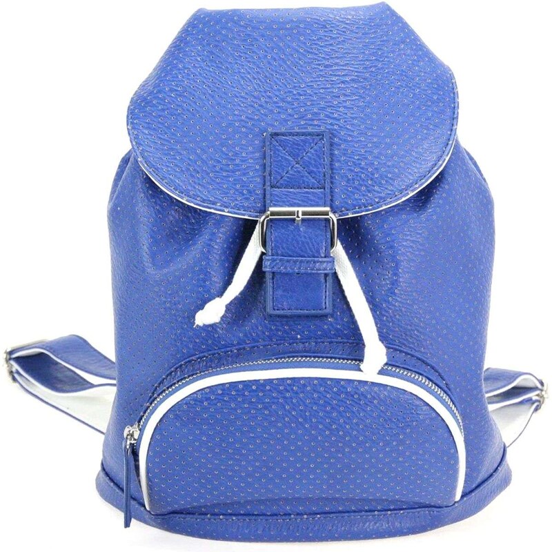 Paquetage Rucksack - ausgewaschenes blau