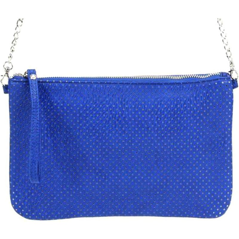 Paquetage Handtasche - klassischer blauton