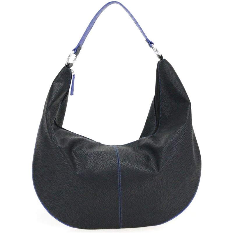 Paquetage Handtasche - schwarz