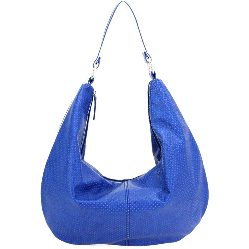 Paquetage Handtasche - klassischer blauton