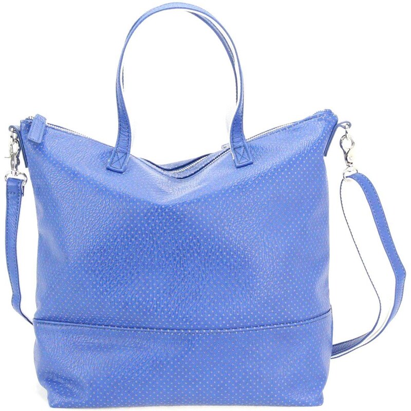 Paquetage Shopping Bag - klassischer blauton