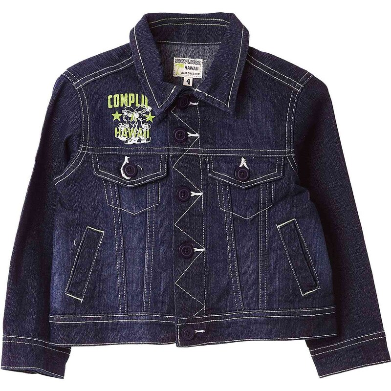 Jeansjacke Complices