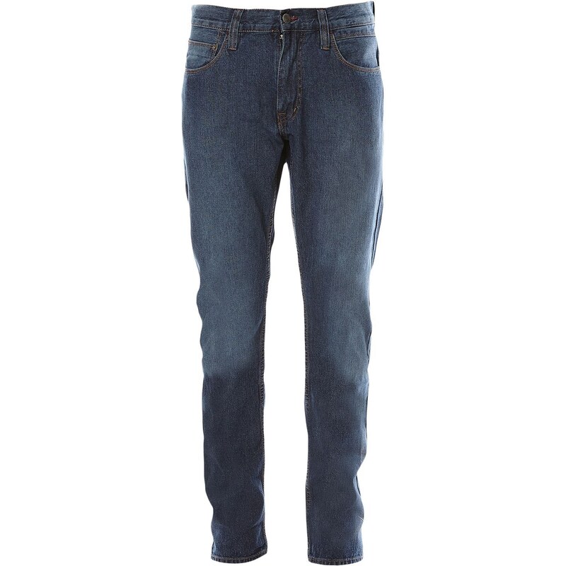 Complices Jeans mit geradem Schnitt - jeansblau