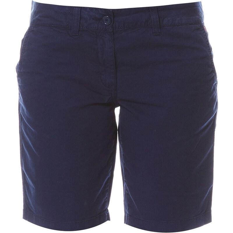 Napapijri Nilen - Shorts - dunkelblau