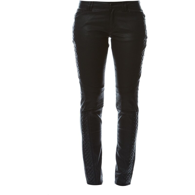 Kaporal Jeans mit Slimcut - schwarz