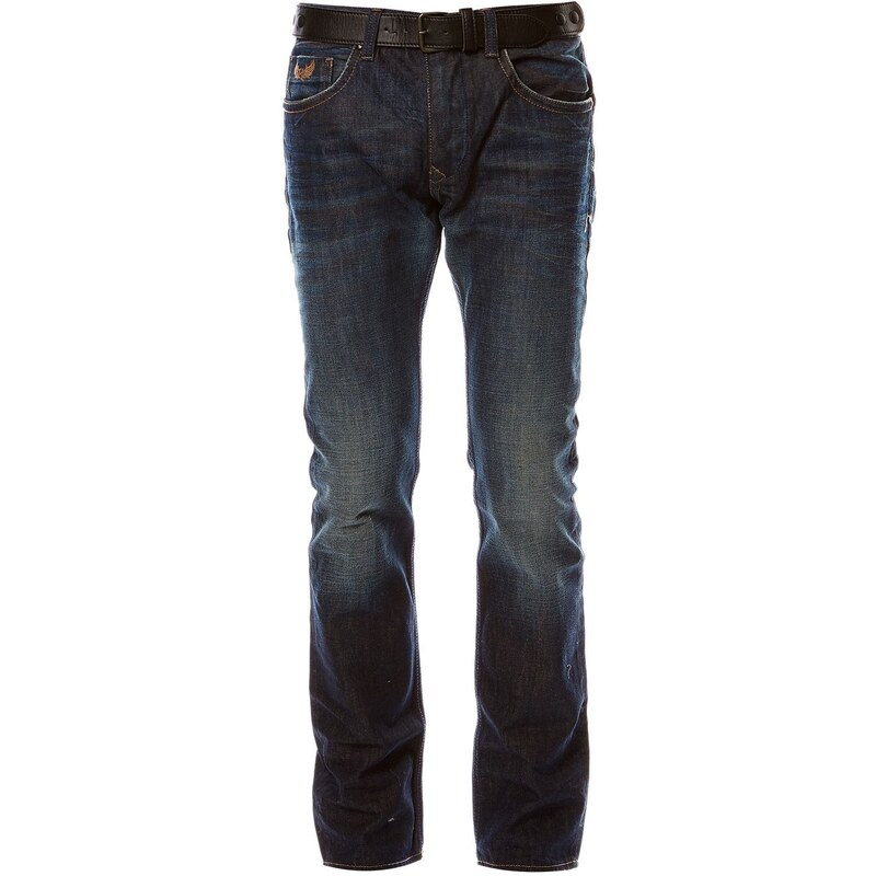 Kaporal Jeans regular - jeansblau