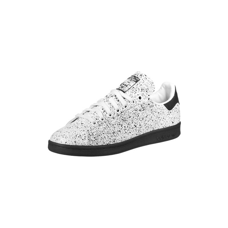 adidas Stan Smith Schuhe crystal white