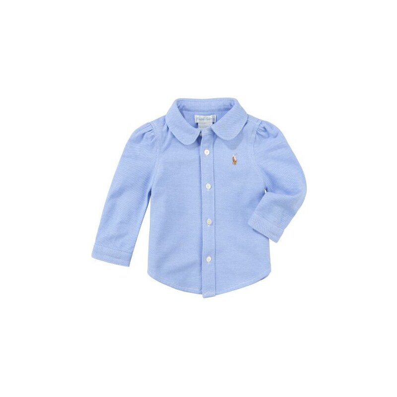 Polo Ralph Lauren - Baby-Hemd (Gr. 62-86) für Unisex