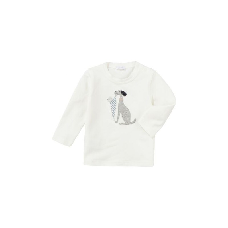 Il Gufo - Baby-Shirt für Unisex