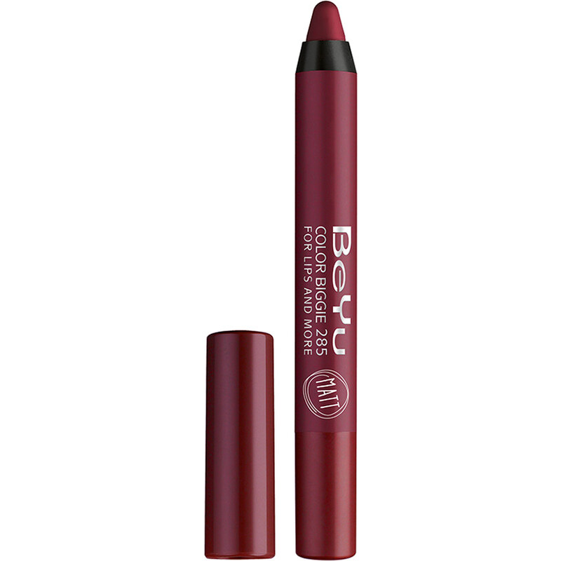 BeYu Nr. 285 Color Biggie For Lips and More Lippenstift 2.8 g