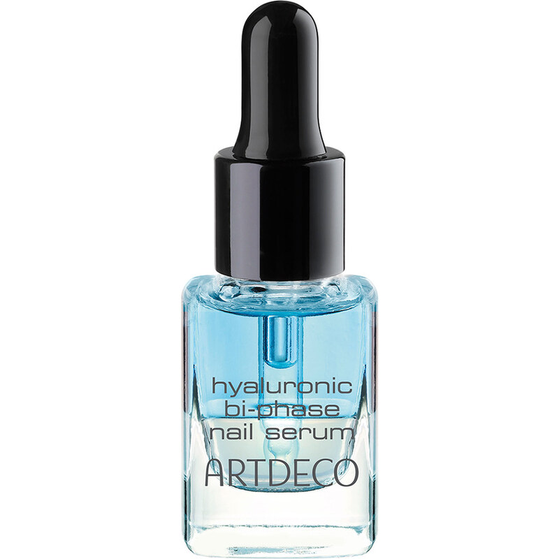 Artdeco Hyaloronic Bi-Phase Nail Oil Nagelpflege 10 ml