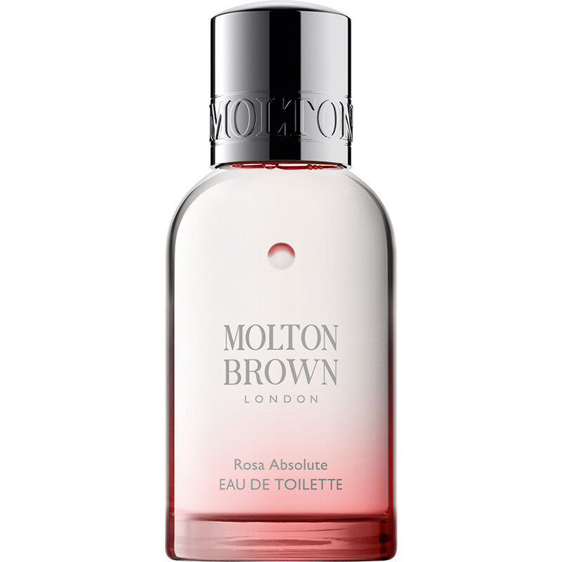 Molton Brown Women Fragrance Rosa Absolute Eau de Toilette (EdT) 50 ml für Frauen