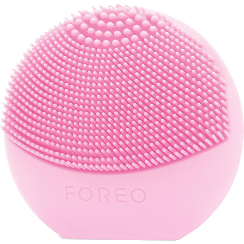 FOREO Foreo Play Petal Pink Gesichtsreinigungsbürste 1 Stück
