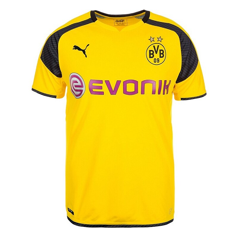 PUMA Borussia Dortmund Trikot Champions League 2016/2017 Kinder