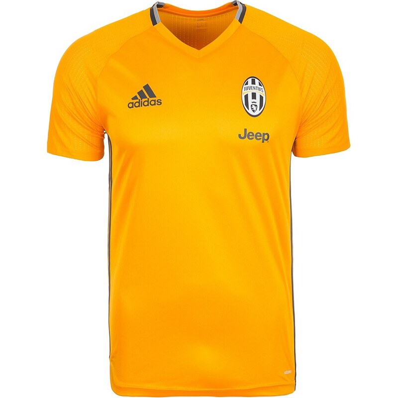 adidas Performance Juventus Turin Trainingsshirt Herren