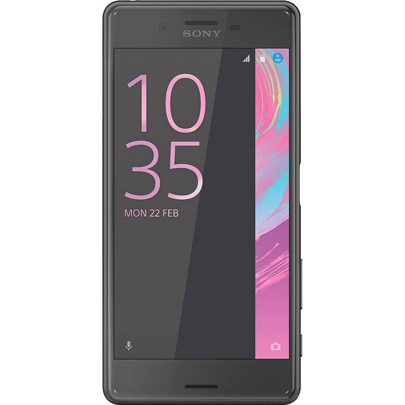 Sony Xperia X Performance Smartphone, 12,7 cm (5 Zoll) Display, LTE (4G), Android 6.0 (Marshmallow)