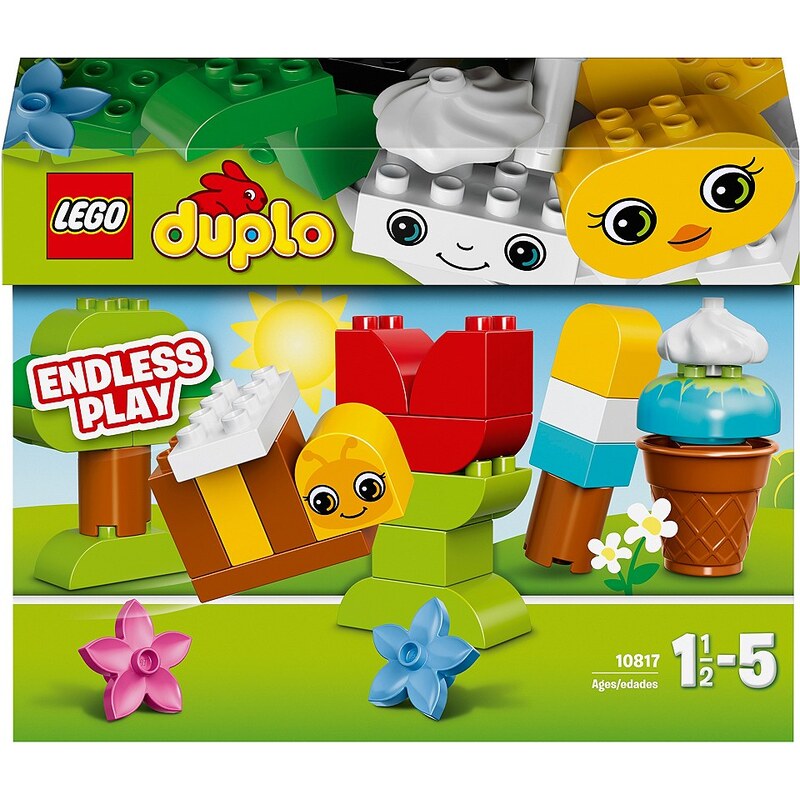 LEGO® Kreatives Bauset (10817), »LEGO® Duplo«