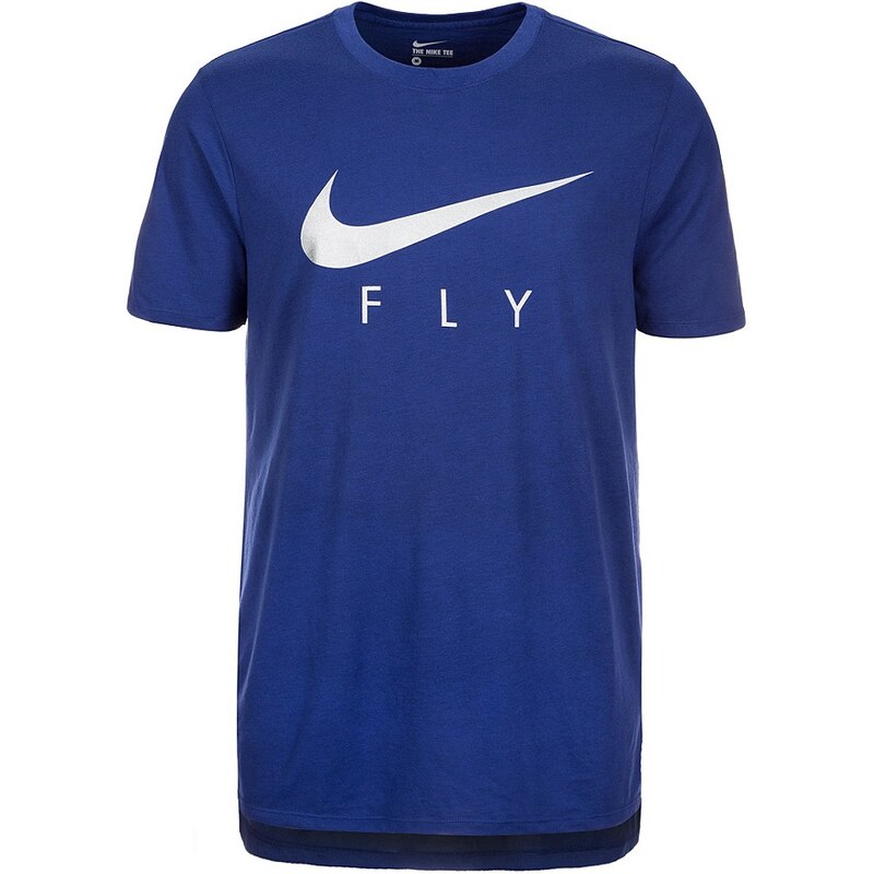 NIKE Fly Droptail T-Shirt Herren