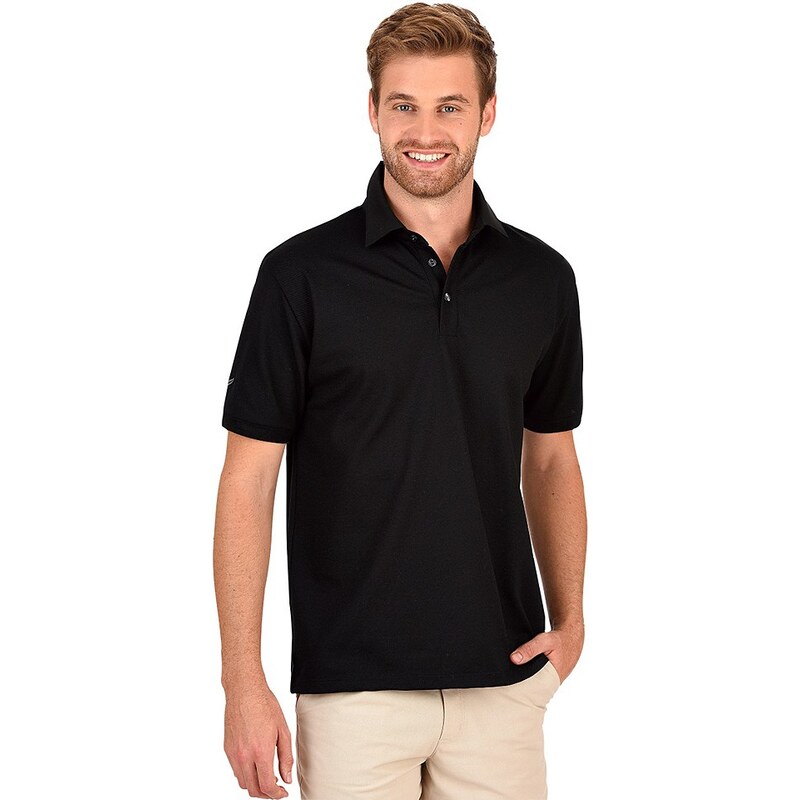 TRIGEMA Business-Polo-Shirt