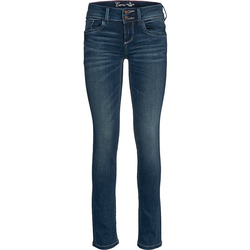 TOM TAILOR Jeans »Jeans mit Waschung«