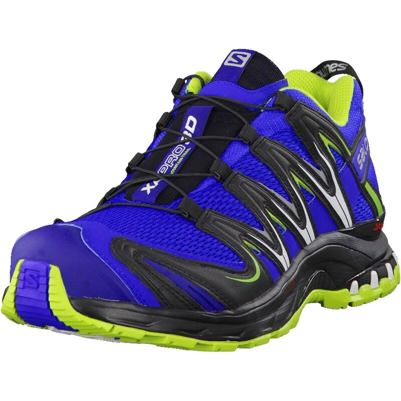 SALOMON Trail Running Schuhe XA Pro 3D 379210 46