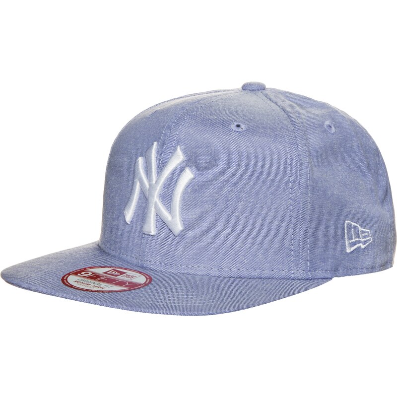 NEW ERA 9FIFTY Lights New York Yankees Snapback Cap