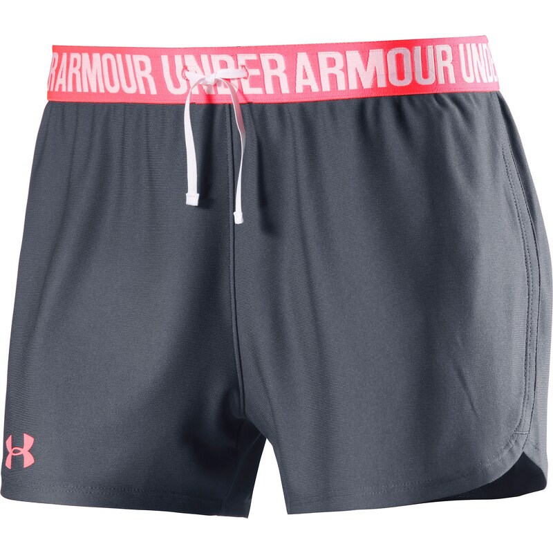 UNDER ARMOUR Play Up Funktionsshorts