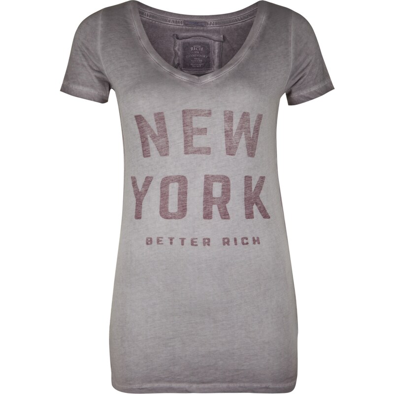 BETTER RICH T Shirt New York