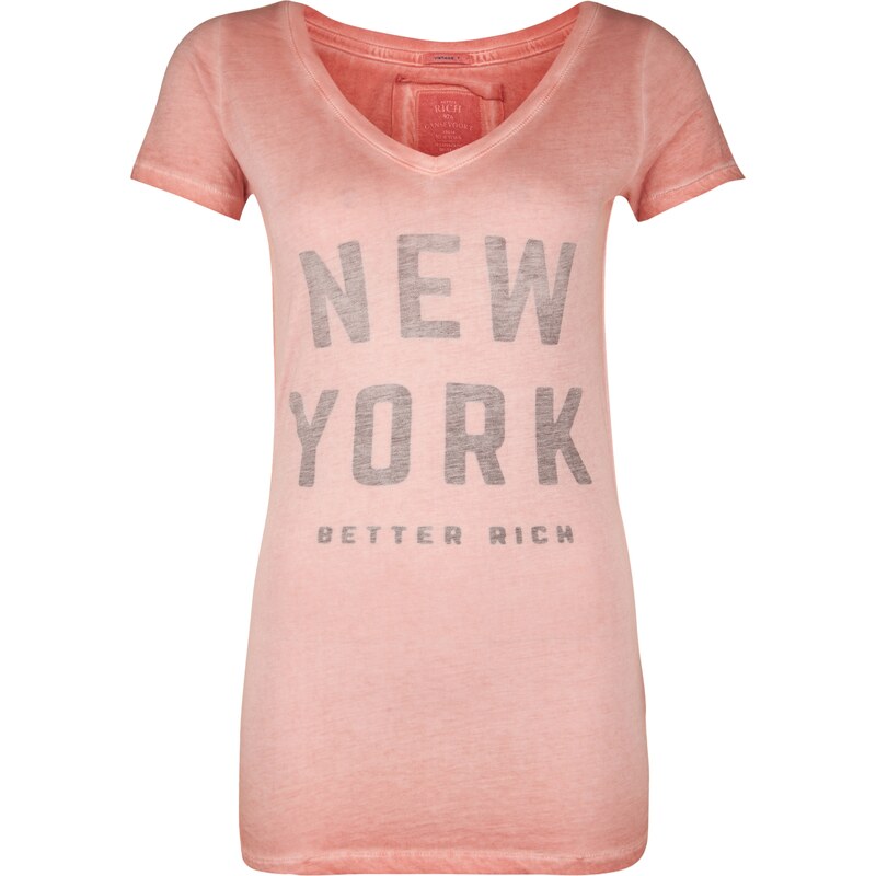 BETTER RICH T Shirt New York