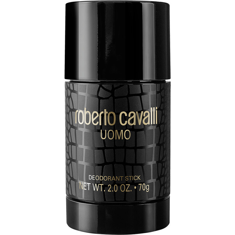 Roberto Cavalli Deodorant Stift Uomo 75 ml