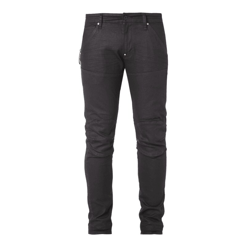 G-Star Raw Coated Slim Fit 5-Pocket-Jeans