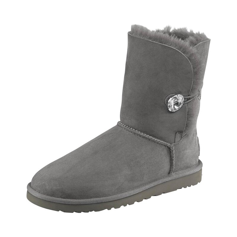 UGG Stiefel Bailey Button Bling
