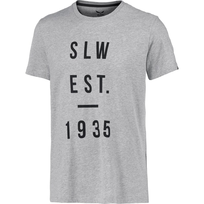 SALEWA T Shirt Thom