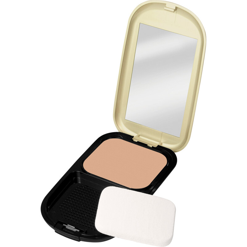 Max Factor Nr. 05 - Sand Facefinity Compact Make-up Foundation 11 g
