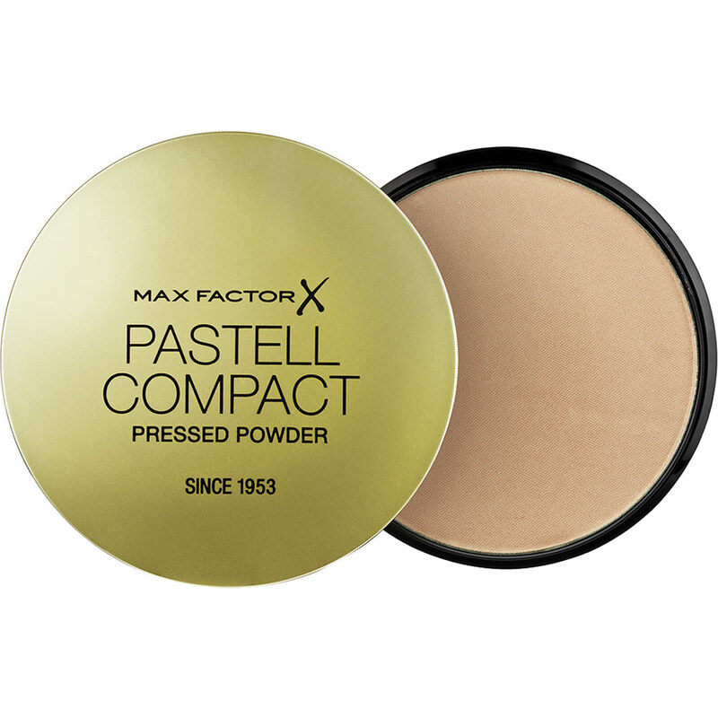 Max Factor Nr. 04 PASTELL Pastell Compact Powder Foundation 21 g
