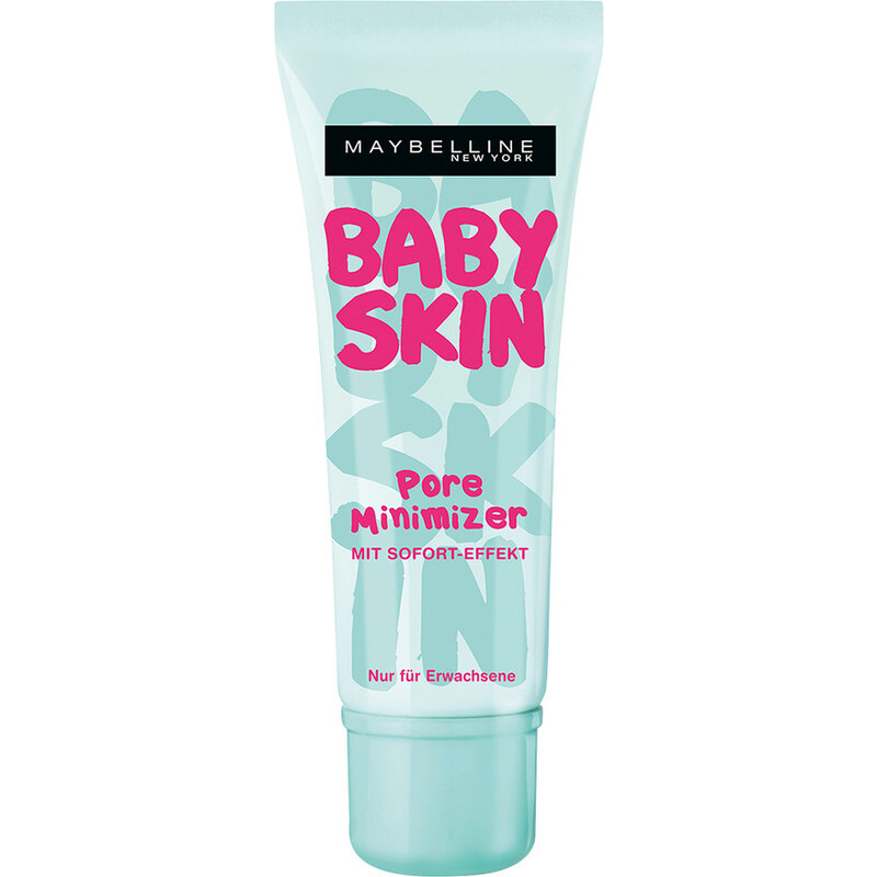 Maybelline Baby Skin Pore Minimizer Primer 22 ml für Frauen